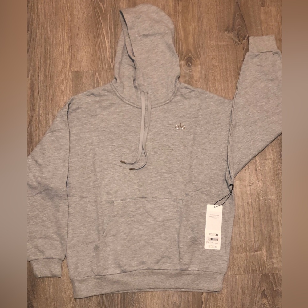 Womens Clothes, Clothing, Sweaters, Hoodie - Picture 3 of 7